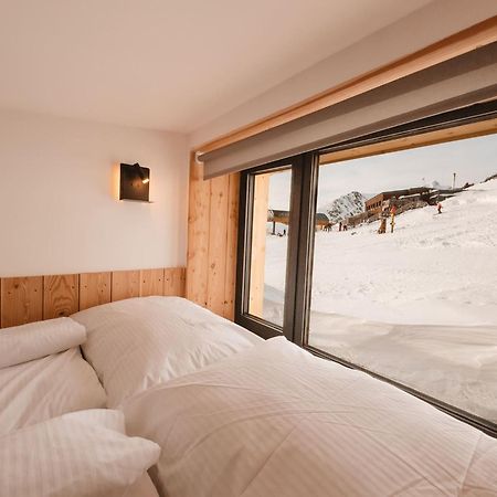 Horska Chata Pod Soliskom Vysoké Tatry Exterior photo