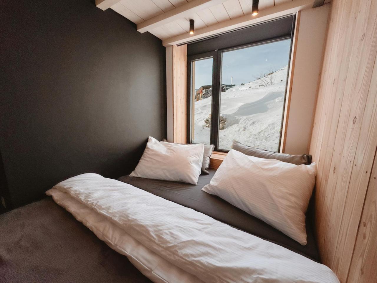 Horska Chata Pod Soliskom Vysoké Tatry Exterior photo