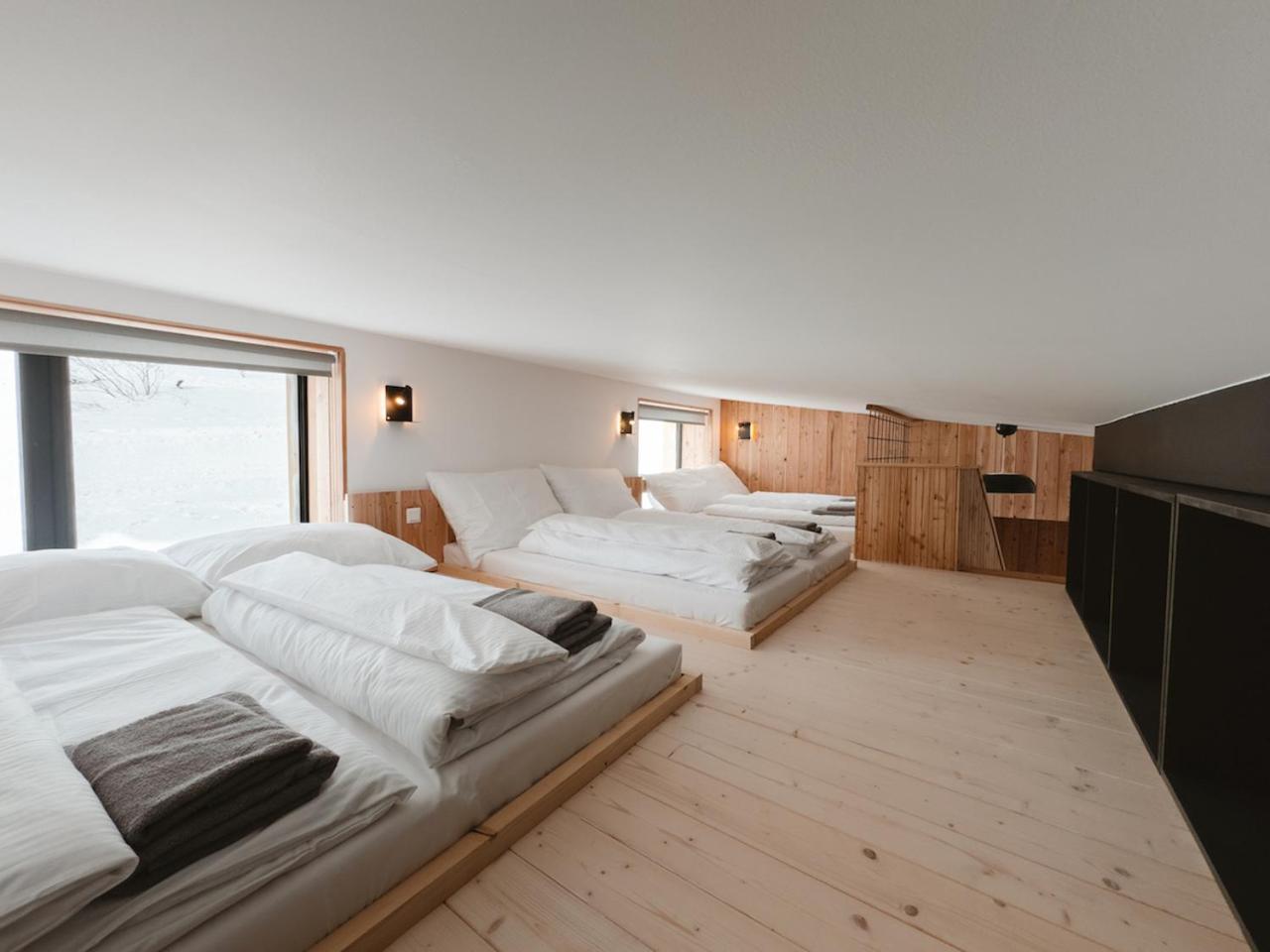 Horska Chata Pod Soliskom Vysoké Tatry Exterior photo
