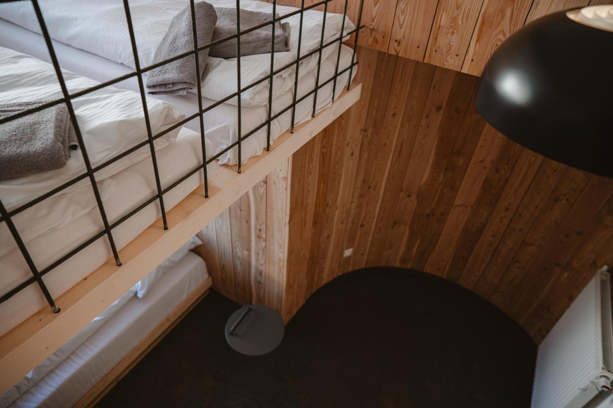 Horska Chata Pod Soliskom Vysoké Tatry Exterior photo