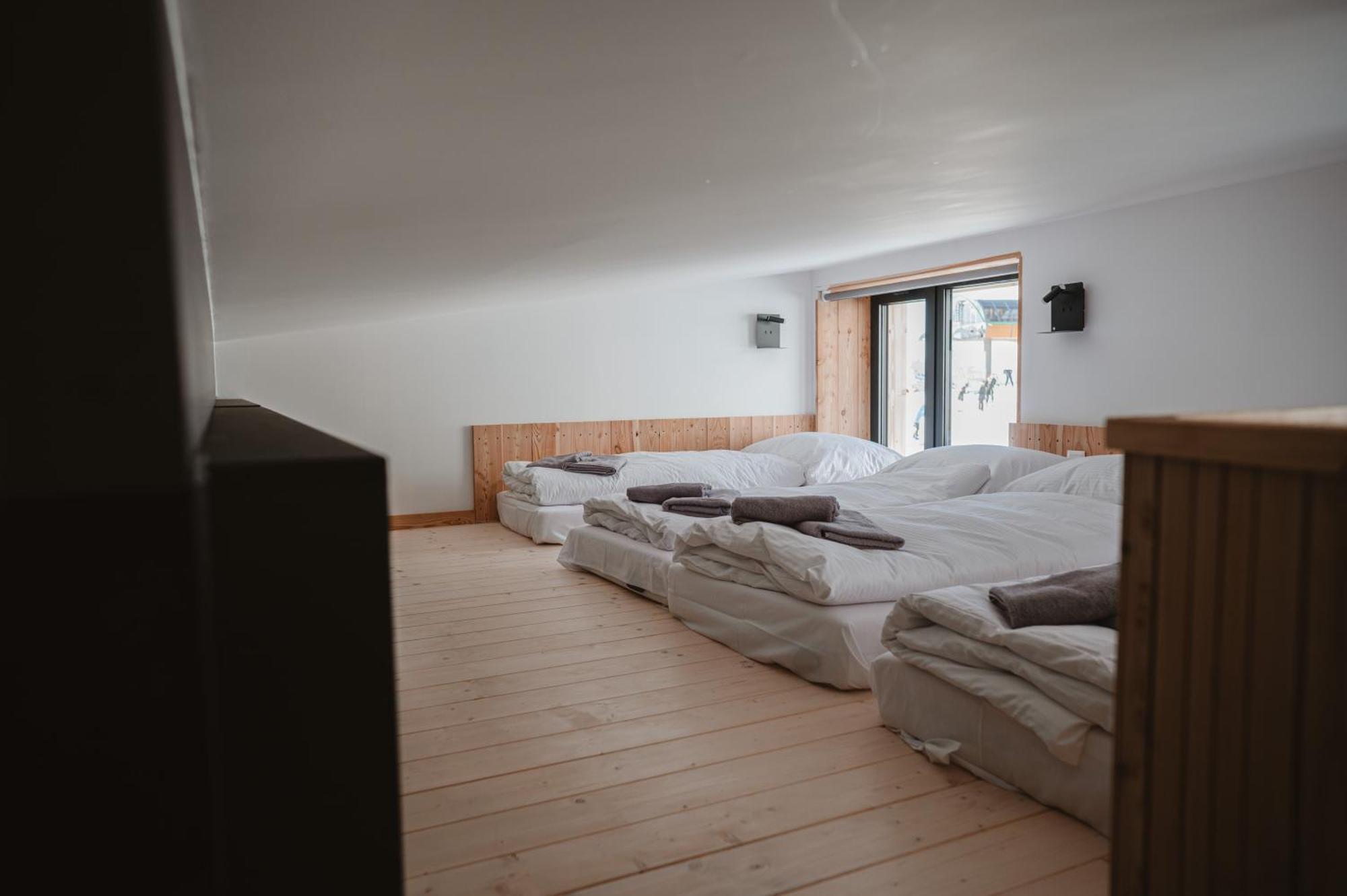 Horska Chata Pod Soliskom Vysoké Tatry Exterior photo