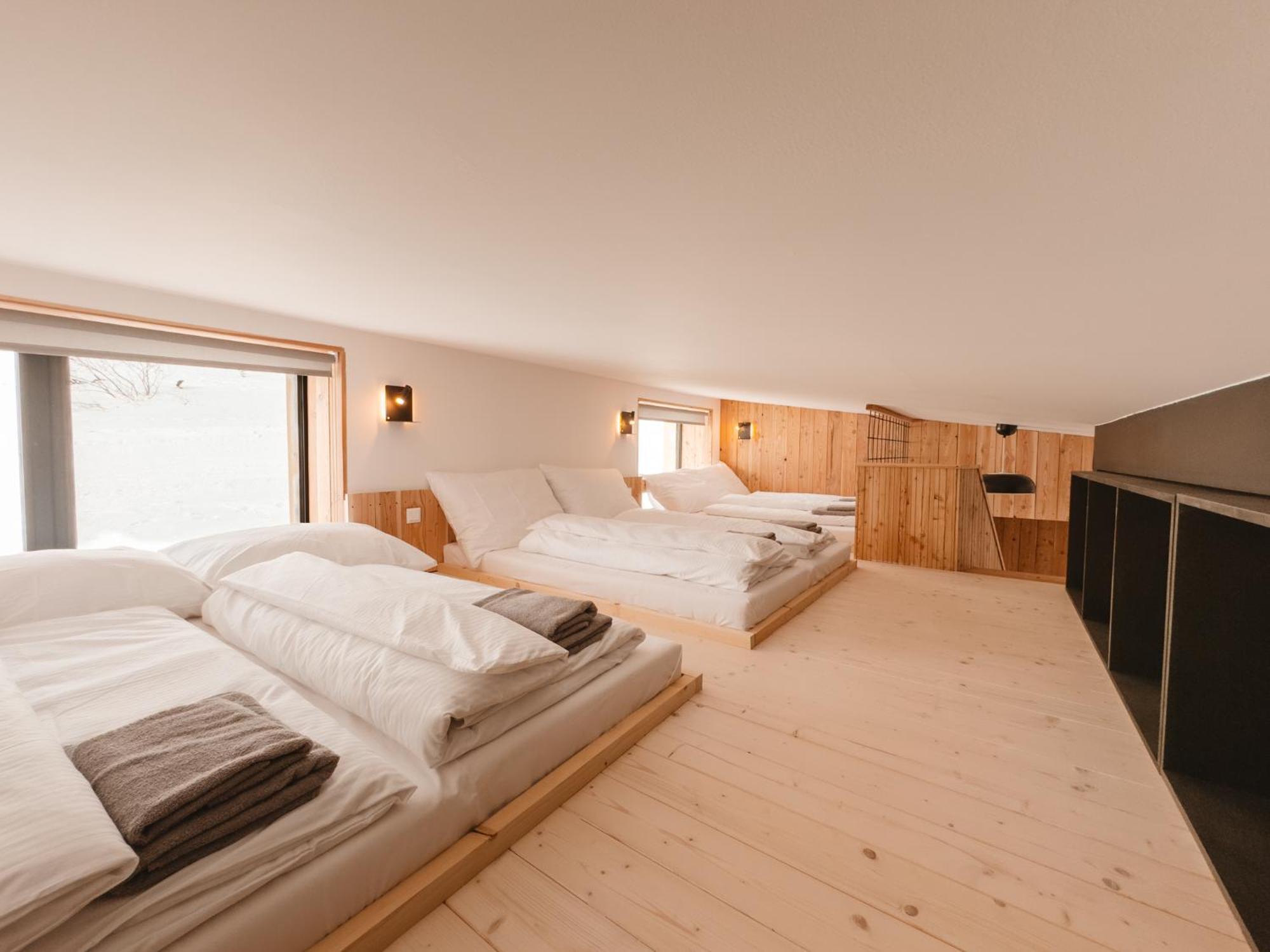 Horska Chata Pod Soliskom Vysoké Tatry Exterior photo