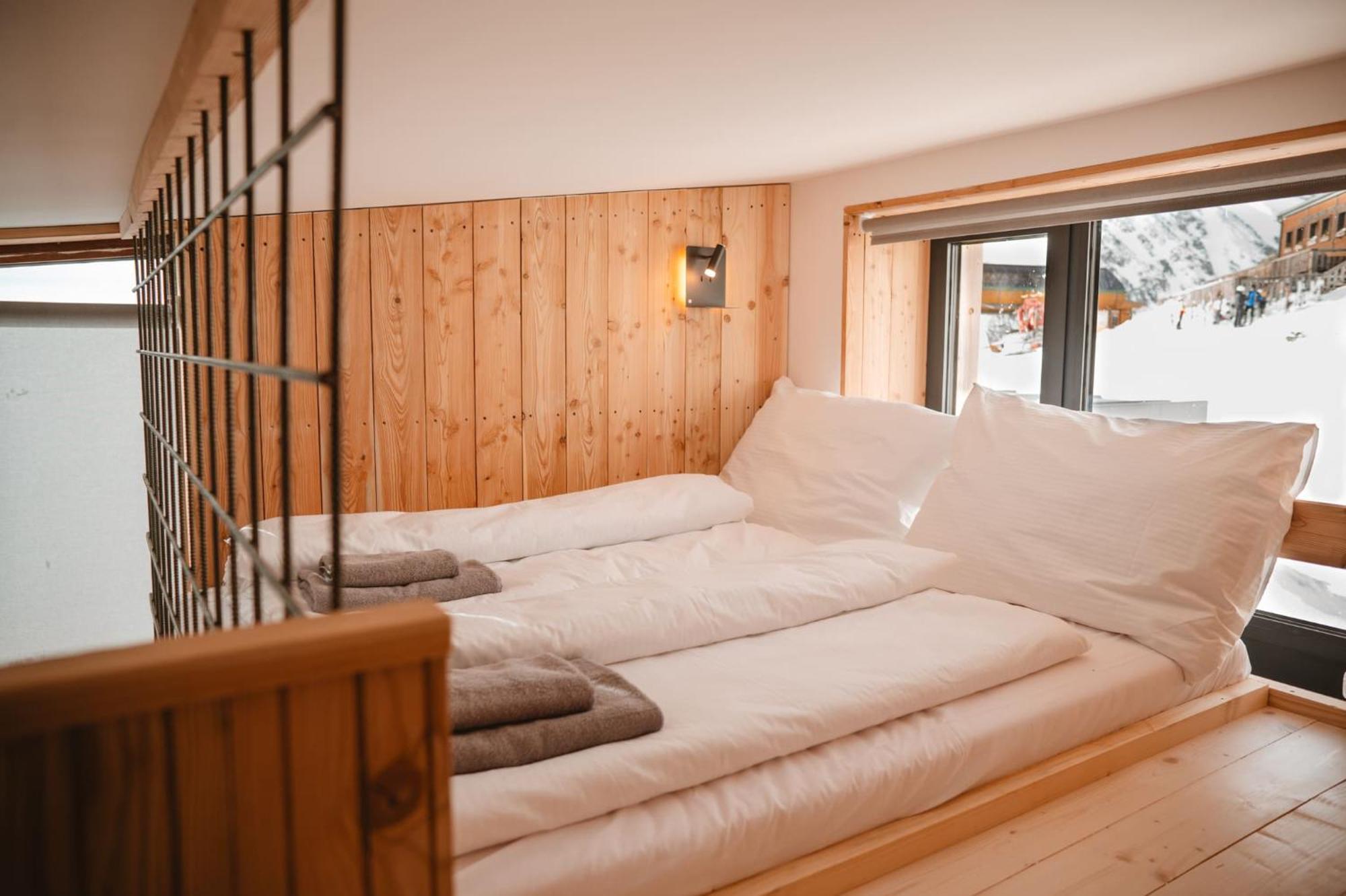 Horska Chata Pod Soliskom Vysoké Tatry Exterior photo
