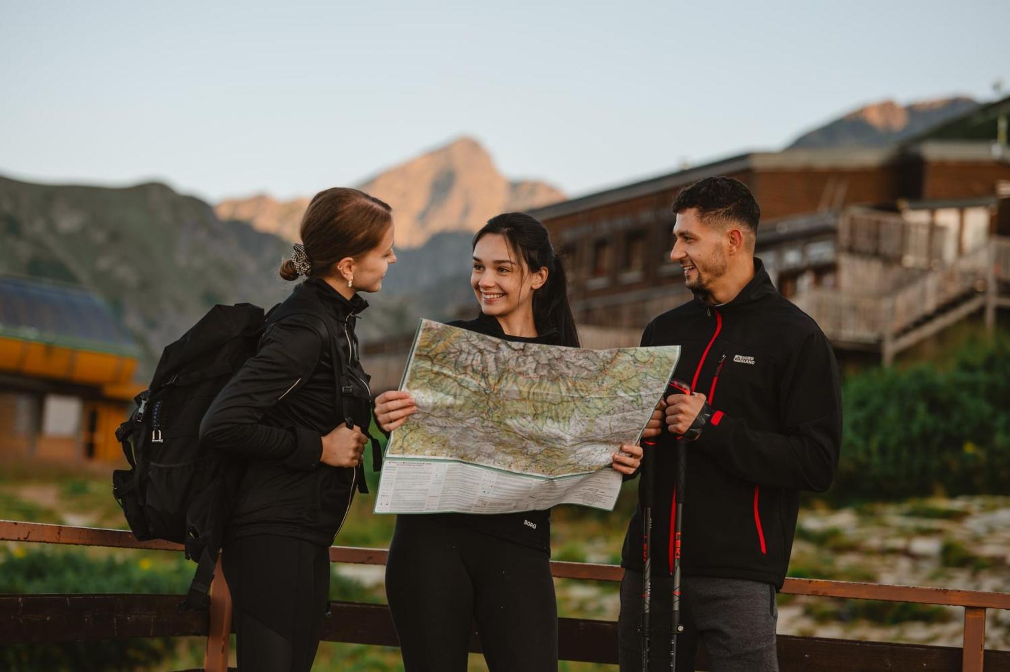 Horska Chata Pod Soliskom Vysoké Tatry Exterior photo